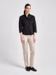 Ferrara Lady - Bluse - schwarz